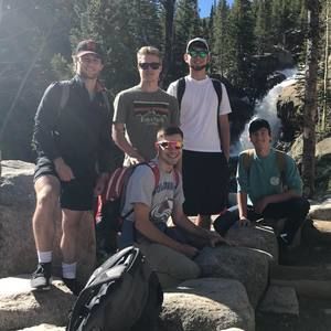 Meet your Posher, Austin